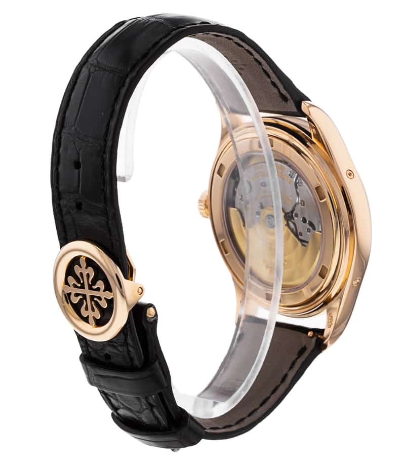 Patek Philippe Complications 5146R-001